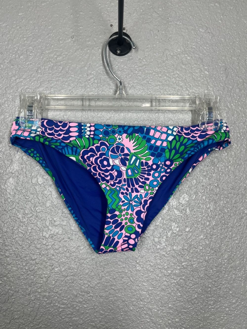 Frankies Bikinis Swim Bottoms